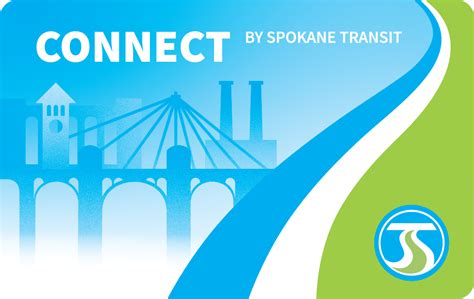 spokane transit authority smart card|spokane transit authority connect.